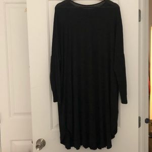 HATCH maternity t-shirt dress
